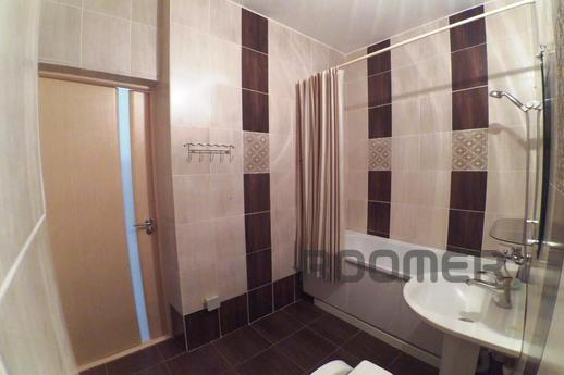 Элитная 1 комнатная кв. с WI-FI, Казань - квартира посуточно