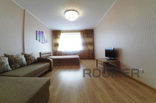 Элитная 1 комнатная кв. с WI-FI, Казань - квартира посуточно