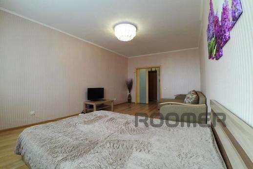 Элитная 1 комнатная кв. с WI-FI, Казань - квартира посуточно