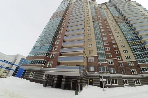 Элитная 1 комнатная кв. с WI-FI, Казань - квартира посуточно