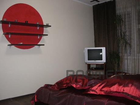 For 1 apartment in the Japanese style close to the Riviera. 