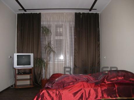 Beautiful apartment in the Japanese styl, Kazan - apartment by the day