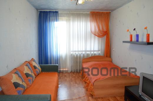 Good apartment near the Aquapark, Kazan - apartment by the day