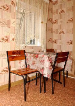 Houses throughout the year in Odessa, Odessa - apartment by the day
