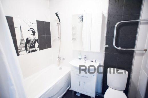myhomehotel Sheveleva on the street 5, Yekaterinburg - apartment by the day