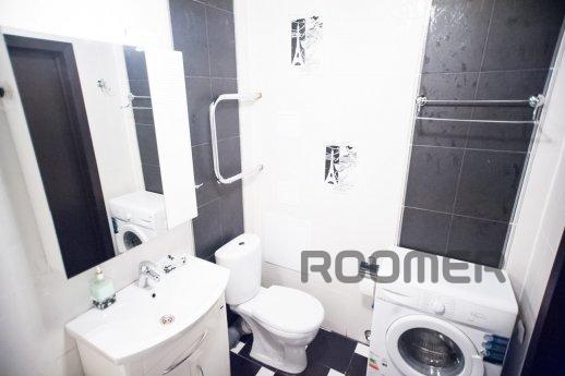 myhomehotel Sheveleva on the street 5, Yekaterinburg - apartment by the day