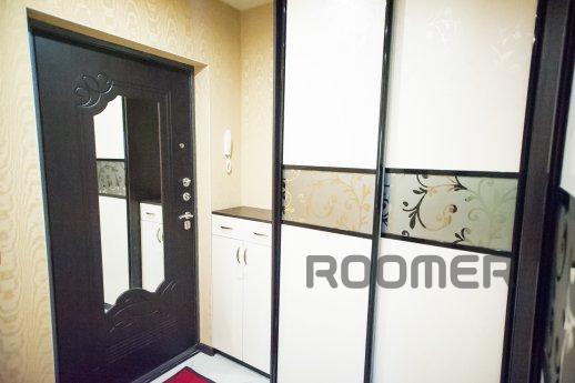 myhomehotel Sheveleva on the street 5, Yekaterinburg - apartment by the day