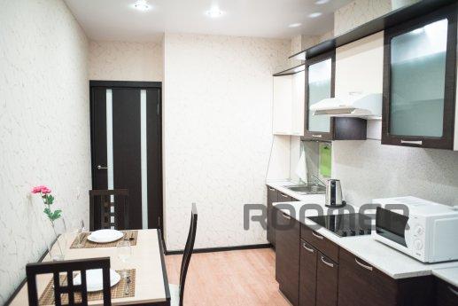 myhomehotel on Shevchenko street, Єкатеринбург - квартира подобово