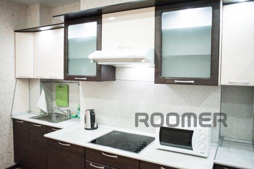 myhomehotel on Shevchenko street, Єкатеринбург - квартира подобово