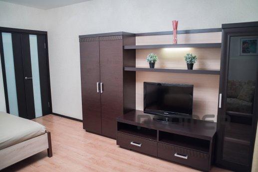 myhomehotel on Shevchenko street, Єкатеринбург - квартира подобово