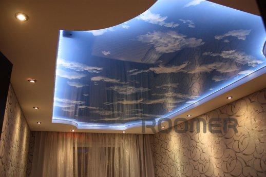 myhomehotel outdoors Aviation 12, Єкатеринбург - квартира подобово