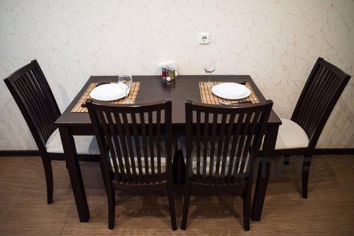 myhomehotel Bazhov on street, Єкатеринбург - квартира подобово