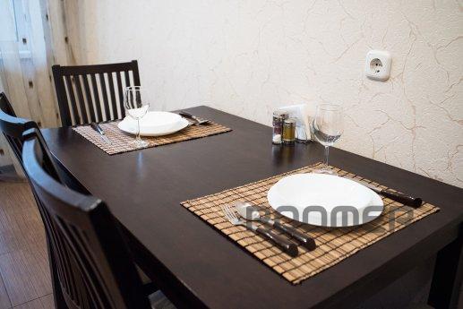 myhomehotel Bazhov on street, Єкатеринбург - квартира подобово