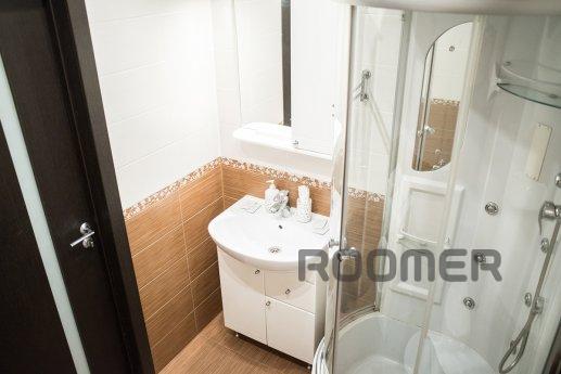 myhomehotel Bazhov on street, Єкатеринбург - квартира подобово