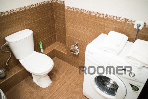 myhomehotel Bazhov on street, Єкатеринбург - квартира подобово