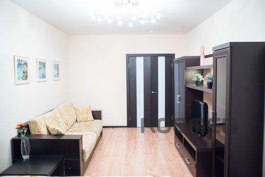 myhomehotel Bazhov on street, Єкатеринбург - квартира подобово