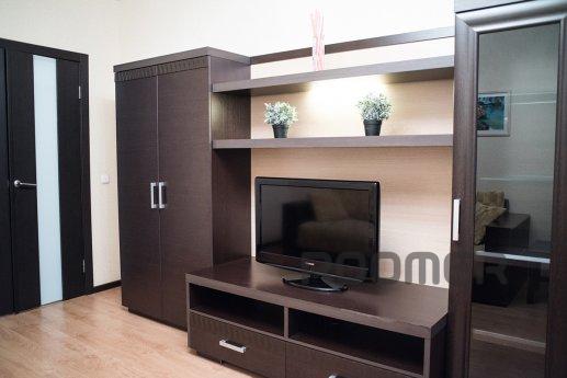 myhomehotel Bazhov on street, Єкатеринбург - квартира подобово