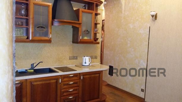 Luxury apartment with view to City Hall, Lviv - apartment by the day