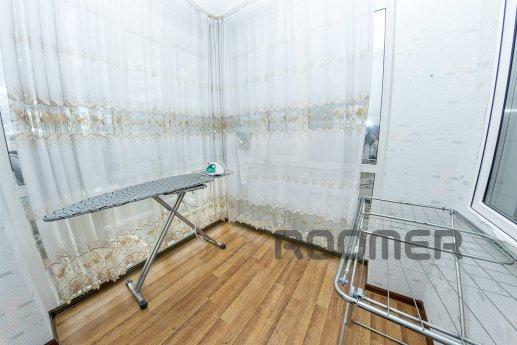 Luxury spacious apartment, Astana - apartment by the day