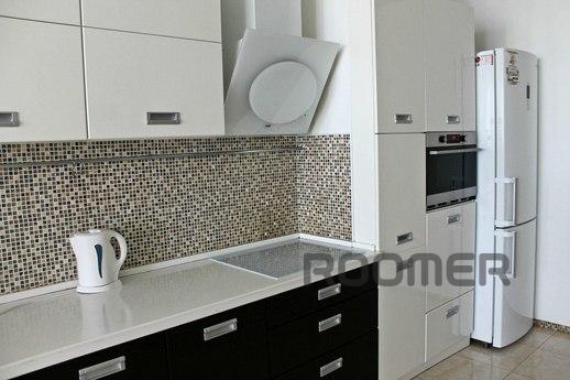 Шикарная 4-комн квартира в самом центре, Волгоград - квартира посуточно