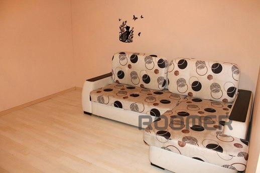 Шикарная 4-комн квартира в самом центре, Волгоград - квартира посуточно