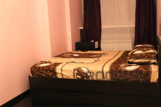 Шикарная 4-комн квартира в самом центре, Волгоград - квартира посуточно