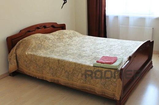 Шикарная 4-комн квартира в самом центре, Волгоград - квартира посуточно