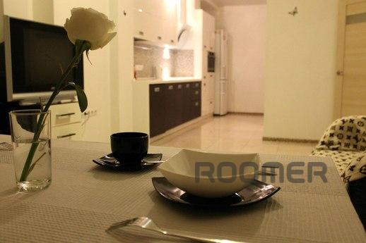 Шикарная 4-комн квартира в самом центре, Волгоград - квартира посуточно