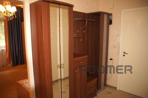 Шикарная 3-комнатна в самом центре !, Волгоград - квартира посуточно