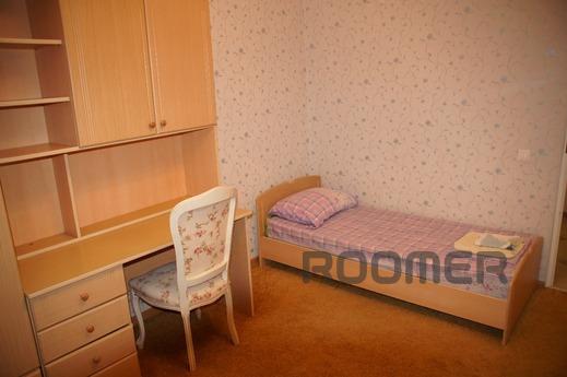 Шикарная 3-комнатна в самом центре !, Волгоград - квартира посуточно