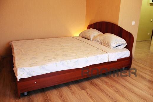 Luxury studio in center, Волгоград - квартира подобово