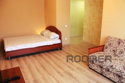 Luxury studio in center, Волгоград - квартира подобово