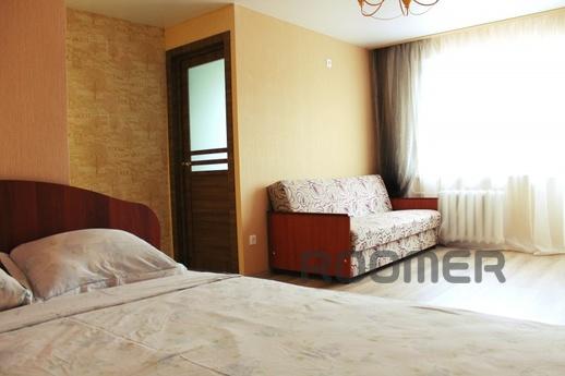 Luxury studio in center, Волгоград - квартира подобово