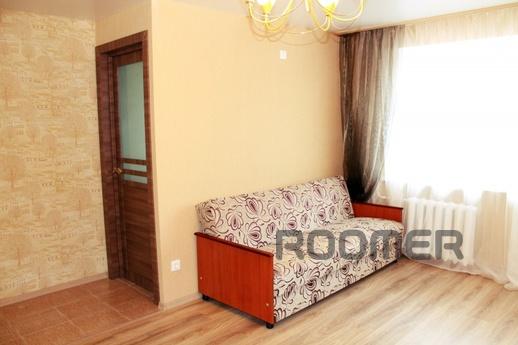 Luxury studio in center, Волгоград - квартира подобово