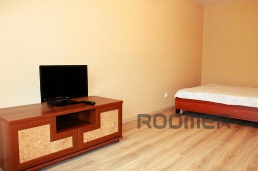 Luxury studio in center, Волгоград - квартира подобово