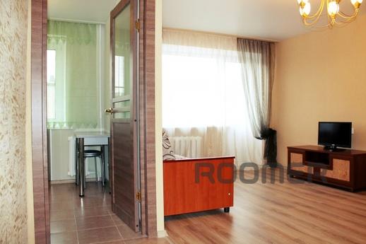 Luxury studio in center, Волгоград - квартира подобово