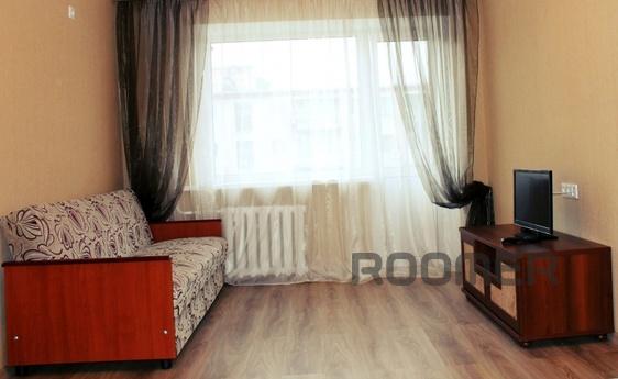 Luxury studio in center, Волгоград - квартира подобово