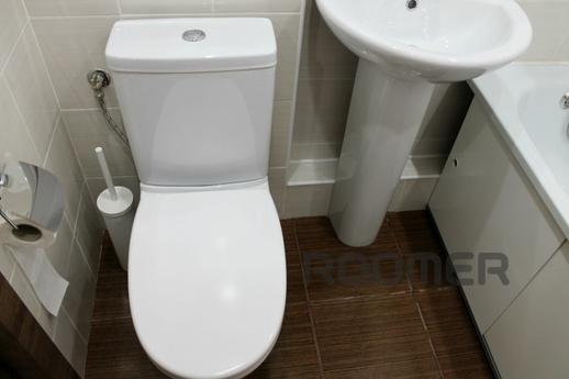 Luxury studio in center, Волгоград - квартира подобово