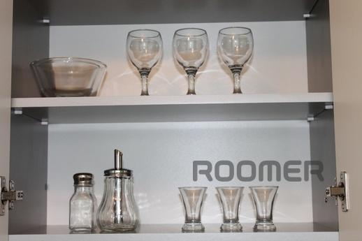 Luxury studio in center, Волгоград - квартира подобово