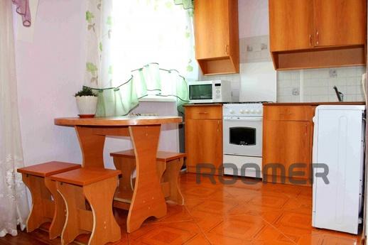 Apartment in the center near the railway, Волгоград - квартира подобово