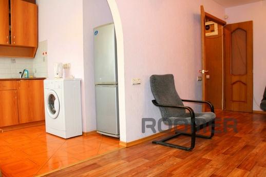 Apartment in the center near the railway, Волгоград - квартира подобово