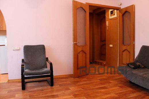 Apartment in the center near the railway, Волгоград - квартира подобово