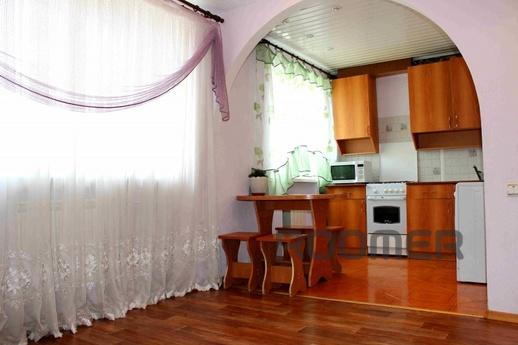 Apartment in the center near the railway, Волгоград - квартира подобово