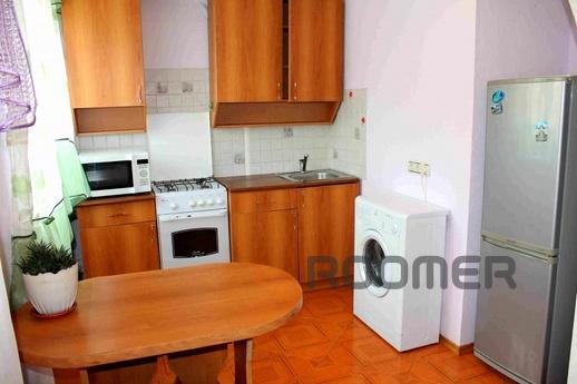 Apartment in the center near the railway, Волгоград - квартира подобово