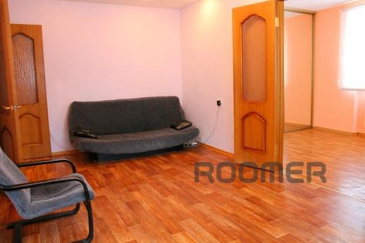 Apartment in the center near the railway, Волгоград - квартира подобово