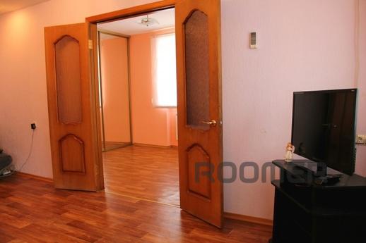 Apartment in the center near the railway, Волгоград - квартира подобово