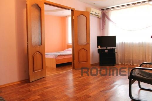 Apartment in the center near the railway, Волгоград - квартира подобово