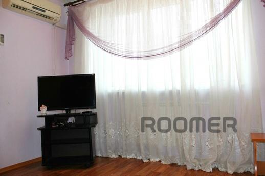 Apartment in the center near the railway, Волгоград - квартира подобово