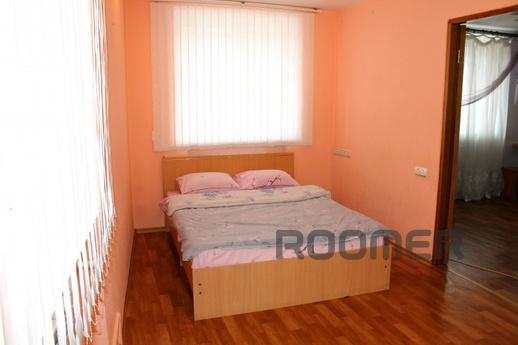 Apartment in the center near the railway, Волгоград - квартира подобово