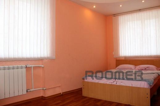 Excellent 2 bedroom apartment in the center, ul.Nevskaya 7, 